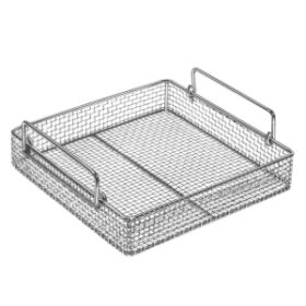 Sterlizing Meshed Tray Art # YZ-107