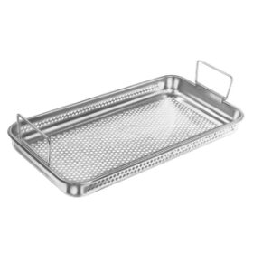 Sterlizing Meshed Trays- Large Sizes Art # YZ-110