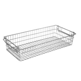 Instrument Handling & Cleaning Basket Art # YZ-116