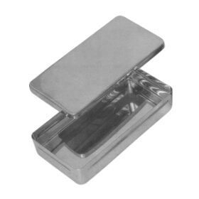 Sterlizing Box Art # YZ-124