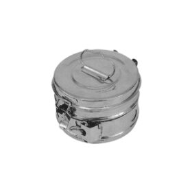 STERLIZING DRUM Art # YZ-141