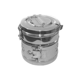 STERLIZING DRUM Art # YZ-142