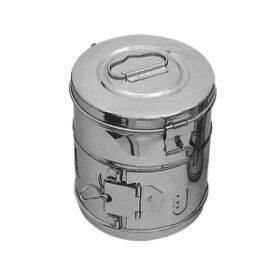 STERLIZING DRUM Art # YZ-143