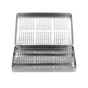 Perforated Tray Art # YZ-156
