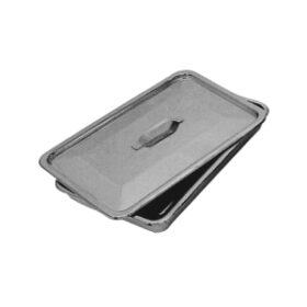 Instrument Tray With Cover Art # YZ-164