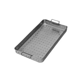 Perforated Instrument Tray Art # YZ-165