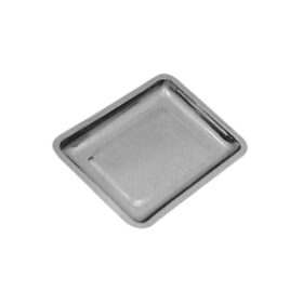 Mayo Instruments Tray With Cover Art # YZ-167