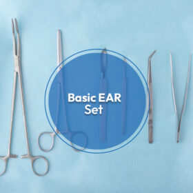 BASIC EAR SET