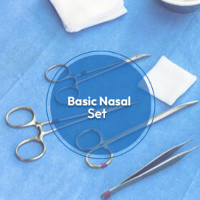 BASIC NASAL SET