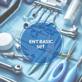 ENT Basic Set