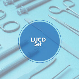 LUCD Set