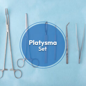 PLATYSMA SET