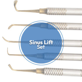 SINUS LIFT SET