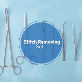 Stitch Removing HC Set