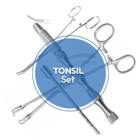 TONSIL / ADENOID SET