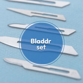 Bladder Set