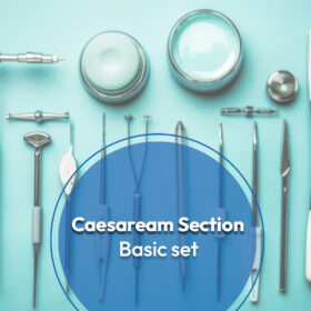 Caesarean Section Basic Sets