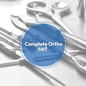 Complete Ortho Set