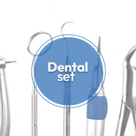 Dental Set