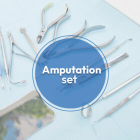Amputation Set