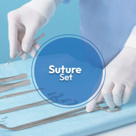Suture Set