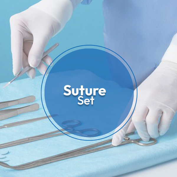 Suture Set
